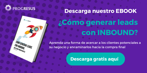 Nueva llamada a la acción